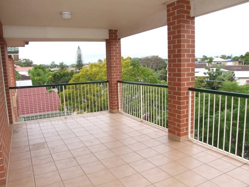 7/36 Jellicoe Street, Coorparoo QLD 4151