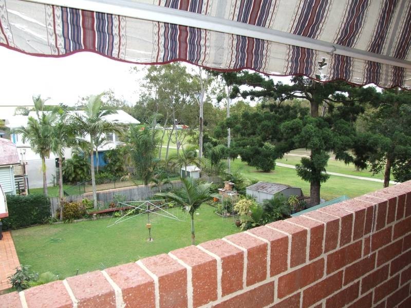 7/36 Jellicoe Street, Coorparoo QLD 4151