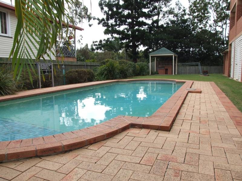 7/36 Jellicoe Street, Coorparoo QLD 4151