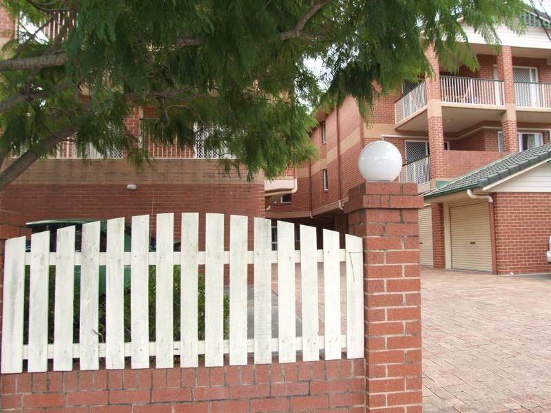 7/36 Jellicoe Street, Coorparoo QLD 4151