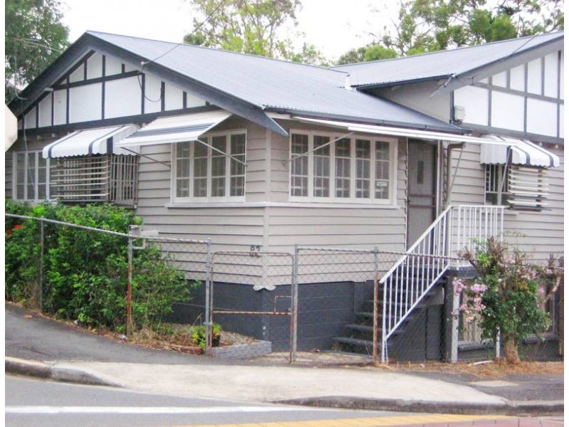 82 Fanny Street, Annerley QLD 4103