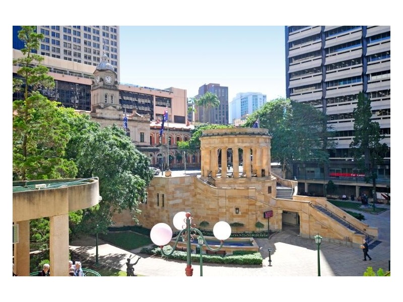 10/208 Adelaide Street, Brisbane QLD 4000