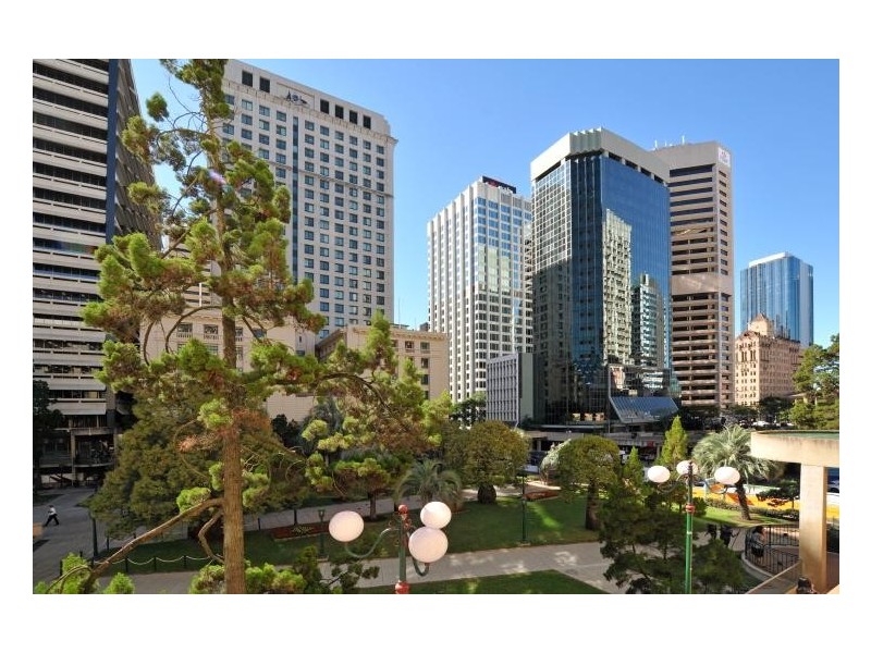 10/208 Adelaide Street, Brisbane QLD 4000