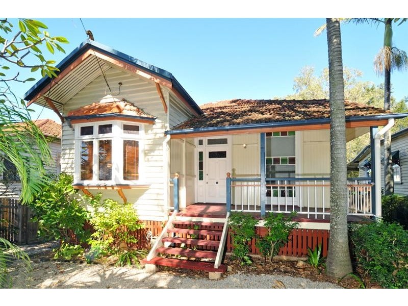 116 Albion Road, Windsor QLD 4030