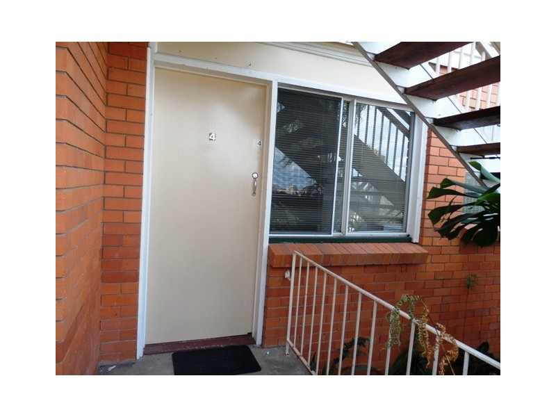 4/6 Paradise St, Highgate Hill QLD 4101