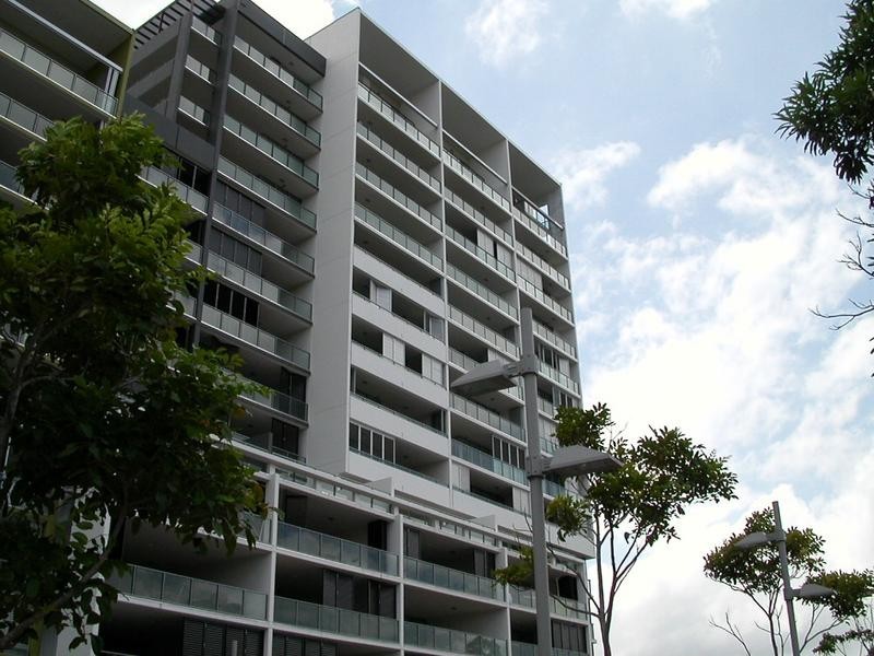 7019/7 Parklands Boulevard, Brisbane QLD 4000