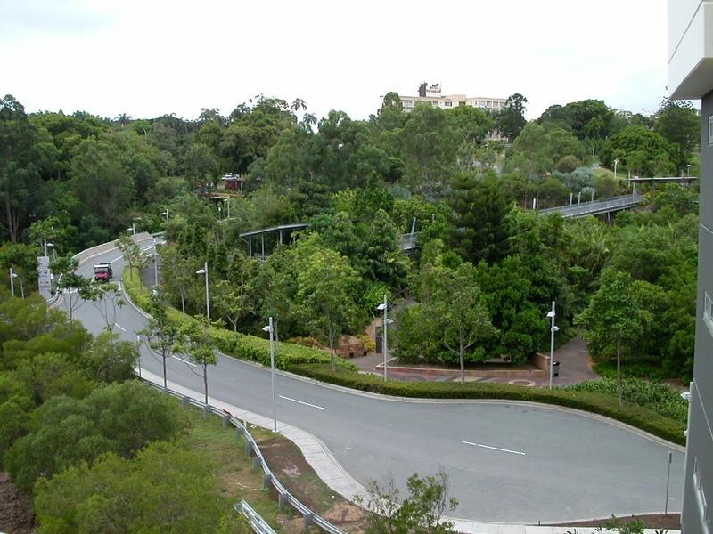 7019/7 Parklands Boulevard, Brisbane QLD 4000