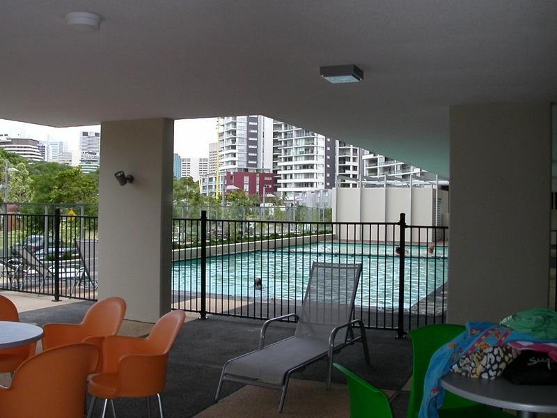 7019/7 Parklands Boulevard, Brisbane QLD 4000
