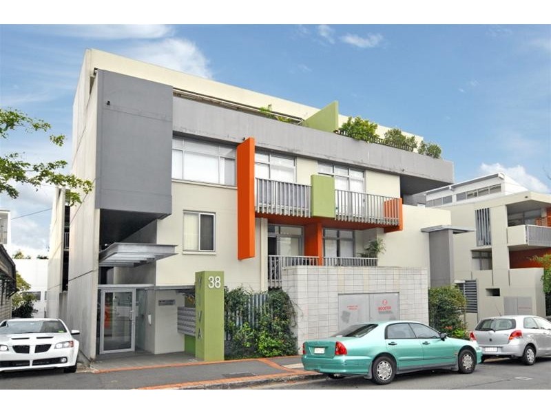 11/38 Robertson Street, Fortitude Valley QLD 4006