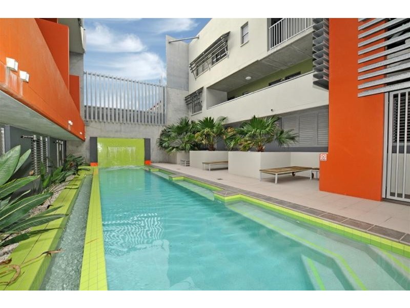 11/38 Robertson Street, Fortitude Valley QLD 4006