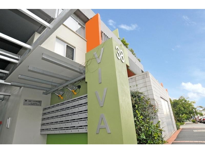 11/38 Robertson Street, Fortitude Valley QLD 4006