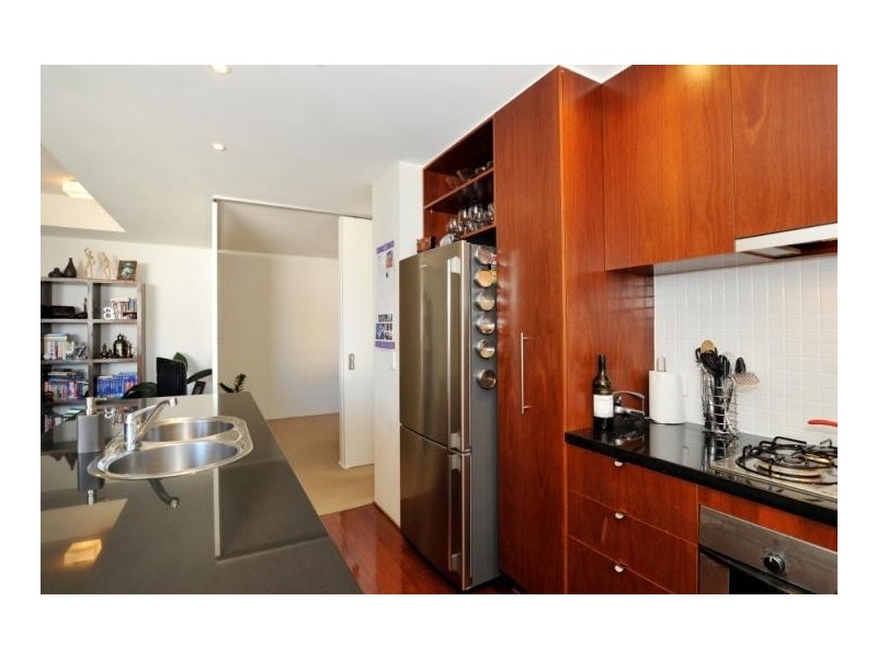 33/40 Boundary Street (Lot 211, 46 Boundary Street), South Brisbane QLD 4101