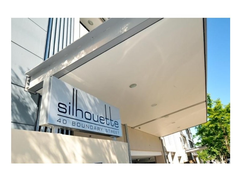 33/40 Boundary Street (Lot 211, 46 Boundary Street), South Brisbane QLD 4101