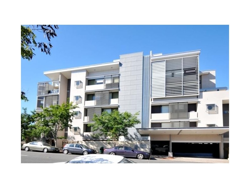 33/40 Boundary Street (Lot 211, 46 Boundary Street), South Brisbane QLD 4101