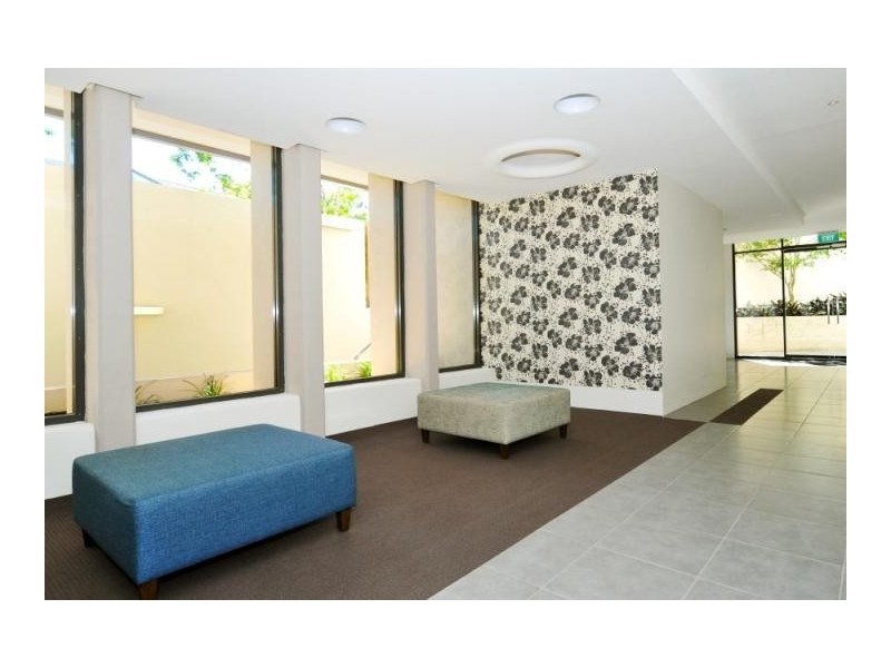 33/40 Boundary Street (Lot 211, 46 Boundary Street), South Brisbane QLD 4101