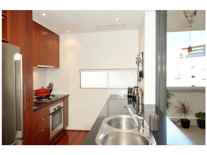 33/40 Boundary Street (Lot 211, 46 Boundary Street), South Brisbane QLD 4101