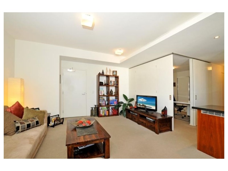 33/40 Boundary Street (Lot 211, 46 Boundary Street), South Brisbane QLD 4101