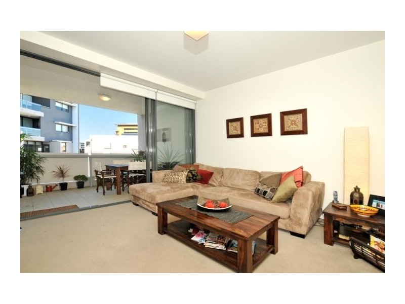 33/40 Boundary Street (Lot 211, 46 Boundary Street), South Brisbane QLD 4101