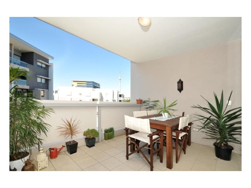 33/40 Boundary Street (Lot 211, 46 Boundary Street), South Brisbane QLD 4101