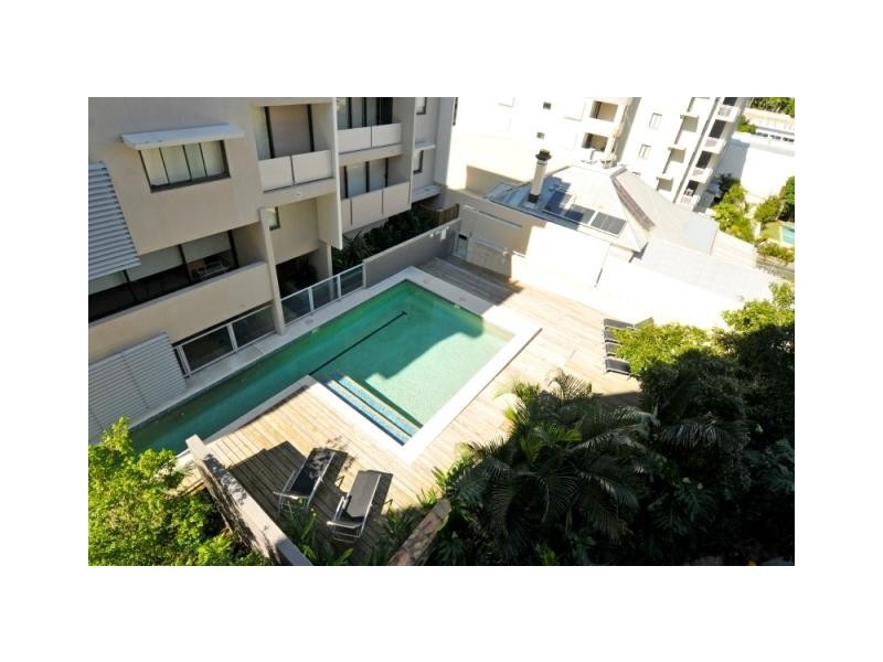 33/40 Boundary Street (Lot 211, 46 Boundary Street), South Brisbane QLD 4101