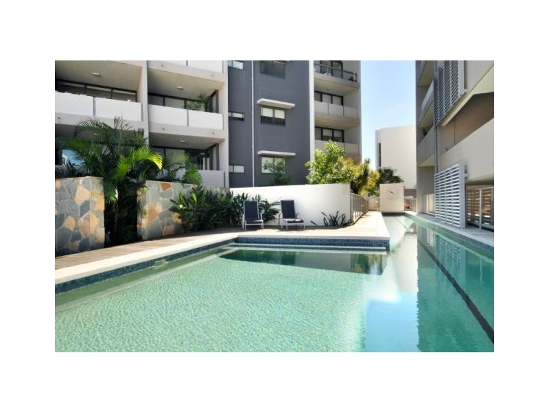 33/40 Boundary Street (Lot 211, 46 Boundary Street), South Brisbane QLD 4101