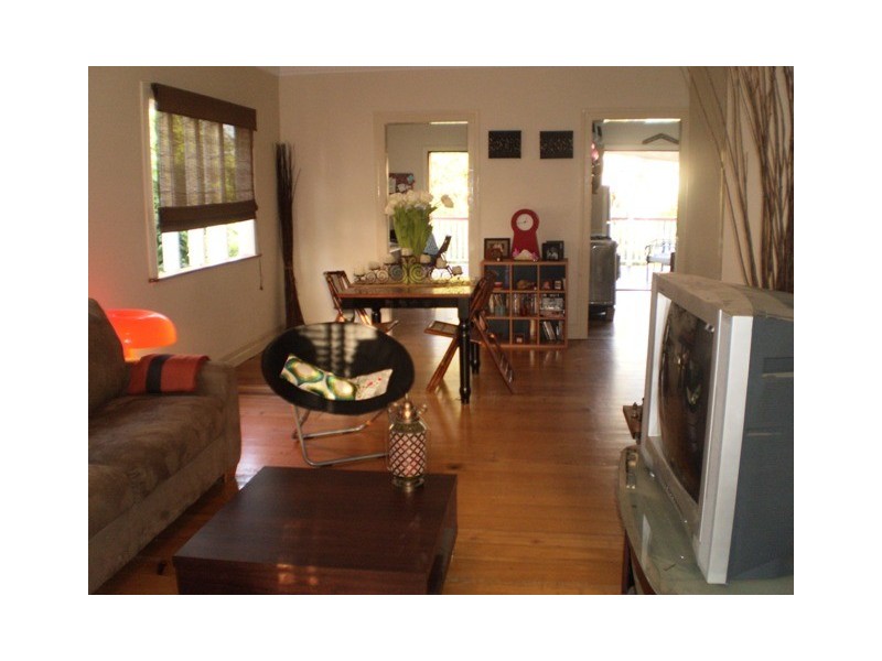 14 Franklin, Highgate Hill QLD 4101