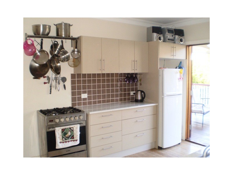 14 Franklin, Highgate Hill QLD 4101