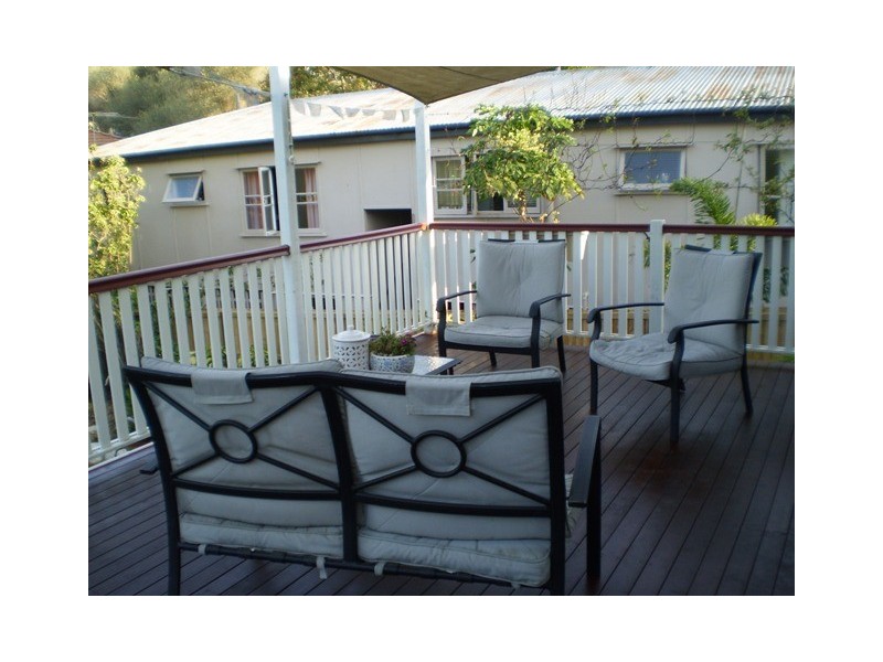 14 Franklin, Highgate Hill QLD 4101