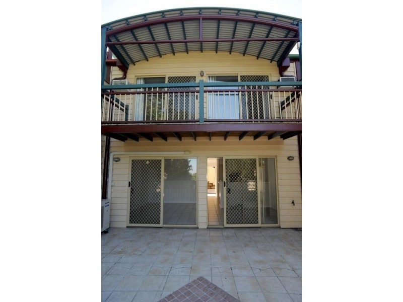 8/10 Beaconsfield Street, Highgate Hill QLD 4101