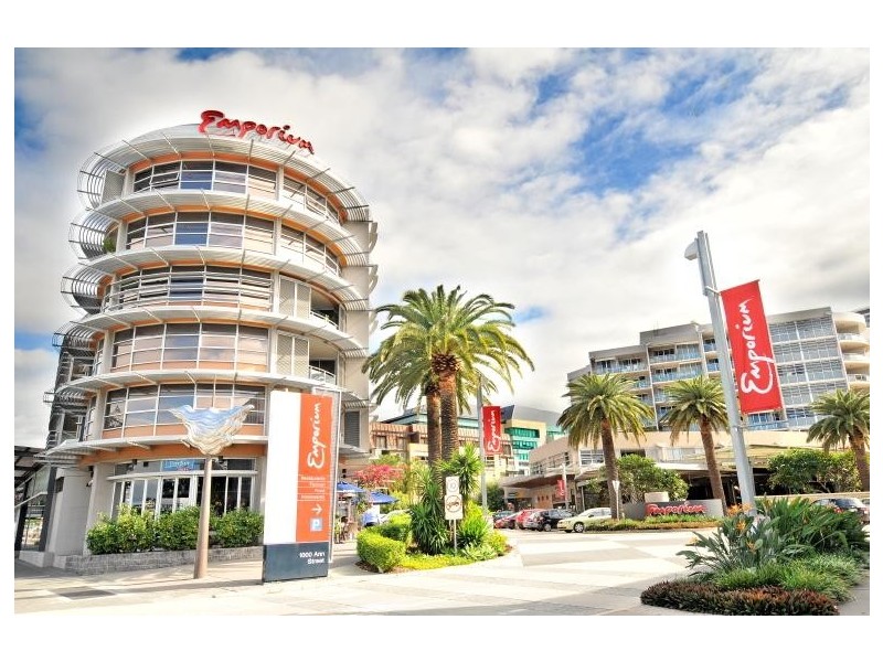 339/1000 Ann Street, Fortitude Valley QLD 4006