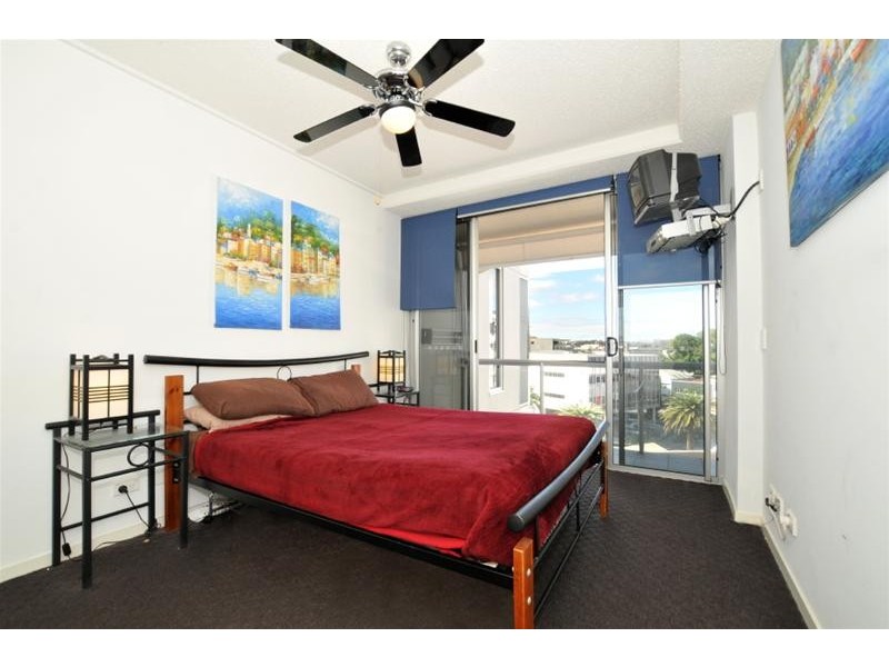 339/1000 Ann Street, Fortitude Valley QLD 4006