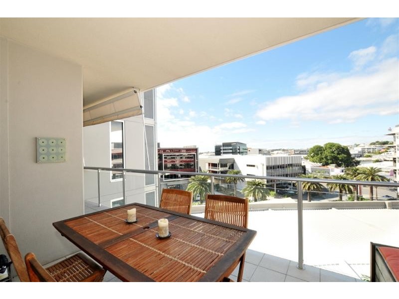 339/1000 Ann Street, Fortitude Valley QLD 4006
