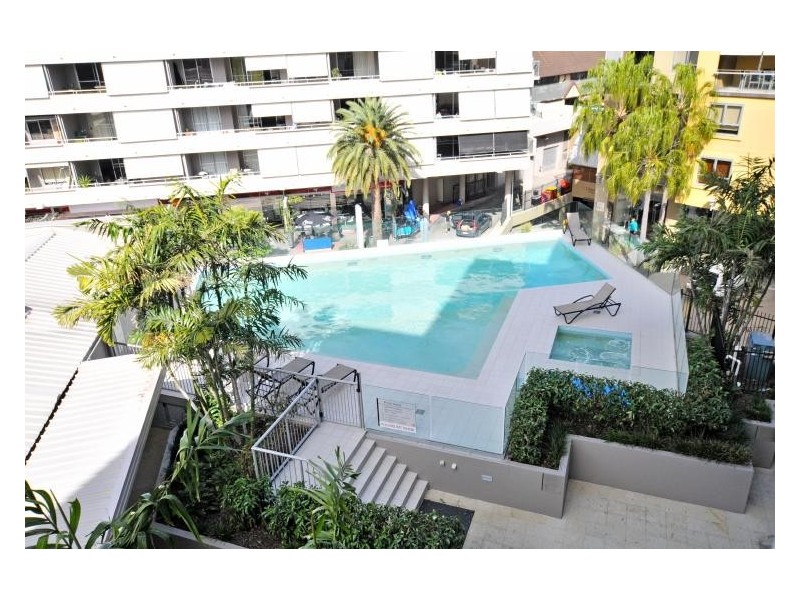 339/1000 Ann Street, Fortitude Valley QLD 4006