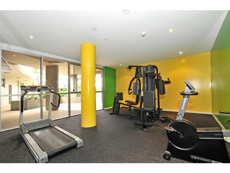 339/1000 Ann Street, Fortitude Valley QLD 4006