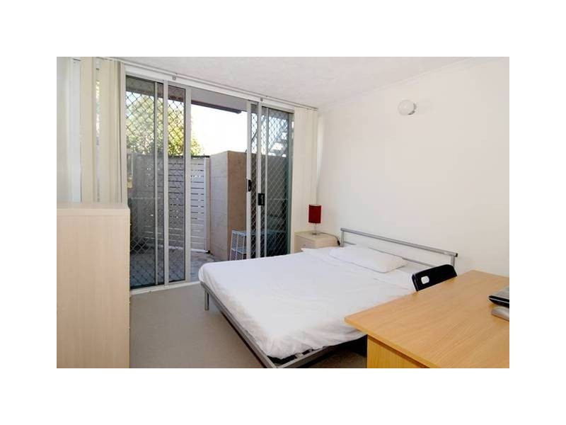 32/492 Main Street, Kangaroo Point QLD 4169