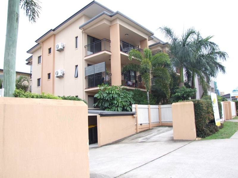 9/190 Wellington Road, East Brisbane QLD 4169