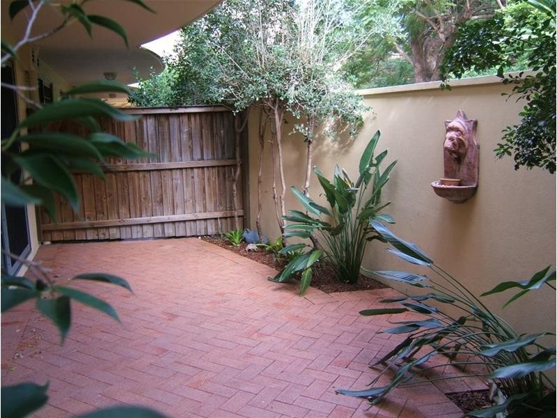 9/75 Welsby Street, New Farm QLD 4005