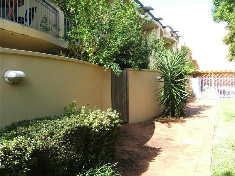 9/75 Welsby Street, New Farm QLD 4005