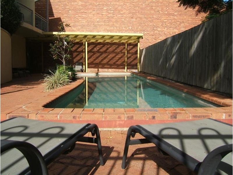 9/75 Welsby Street, New Farm QLD 4005