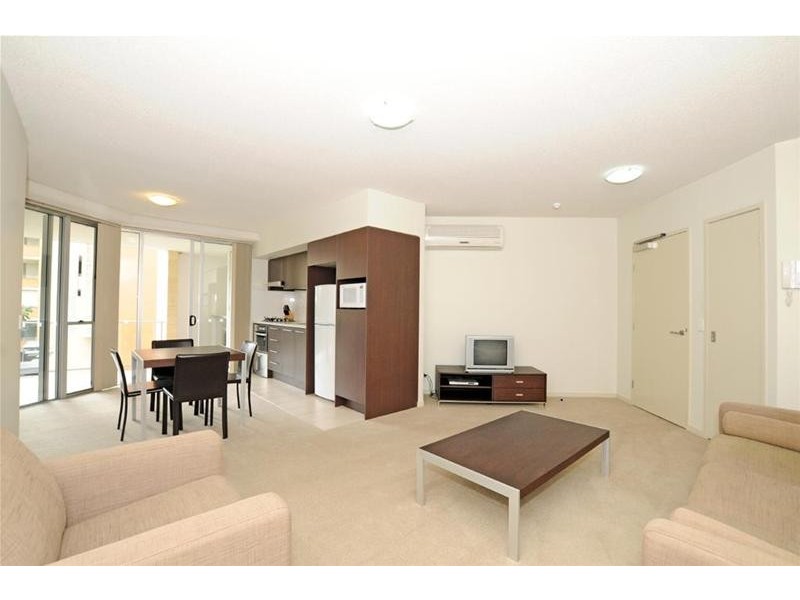 2506/57 Musk Avenue, Kelvin Grove QLD 4059