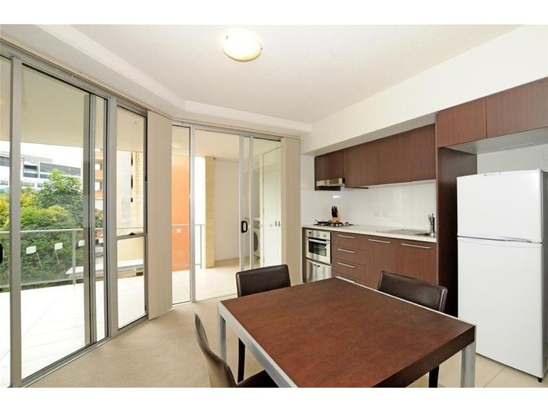 2506/57 Musk Avenue, Kelvin Grove QLD 4059