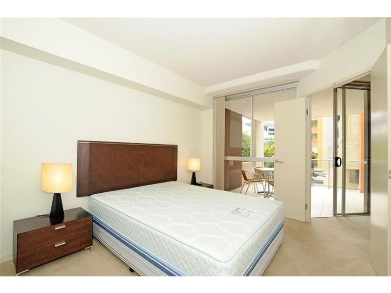 2506/57 Musk Avenue, Kelvin Grove QLD 4059