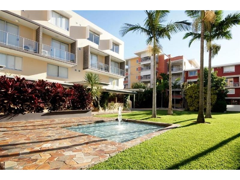 2506/57 Musk Avenue, Kelvin Grove QLD 4059