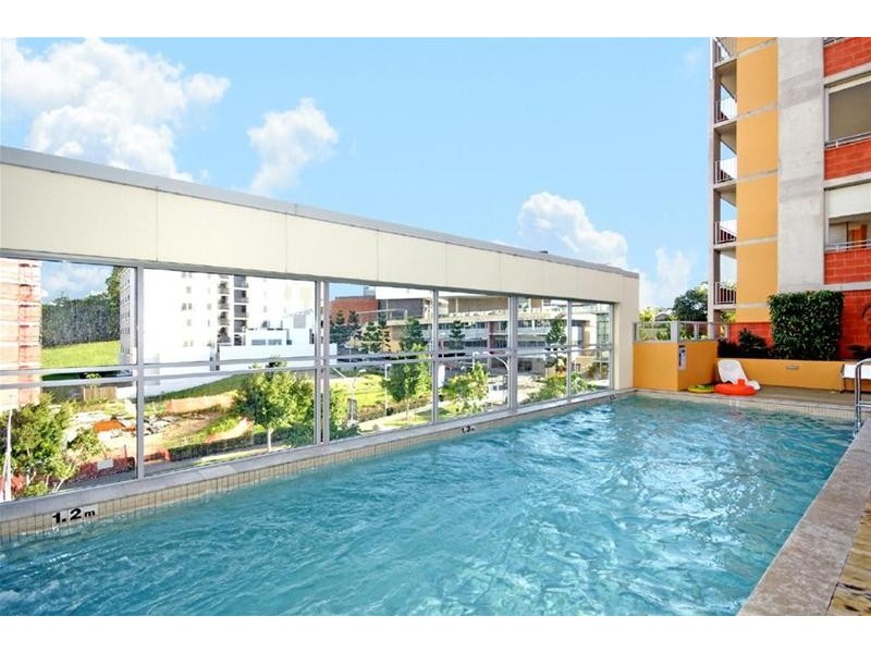 2506/57 Musk Avenue, Kelvin Grove QLD 4059