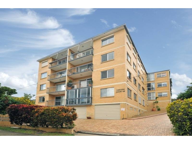 4/69 Orleigh Street, West End QLD 4101