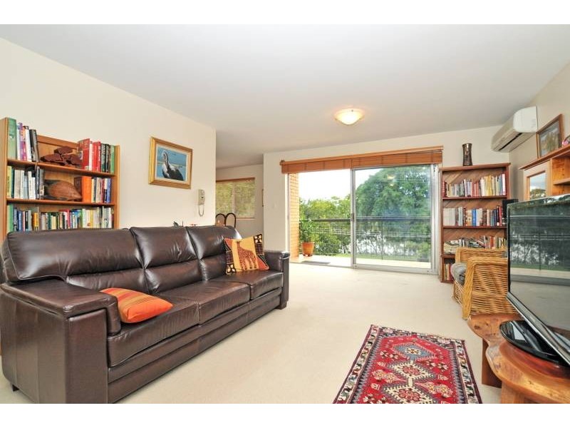 4/69 Orleigh Street, West End QLD 4101