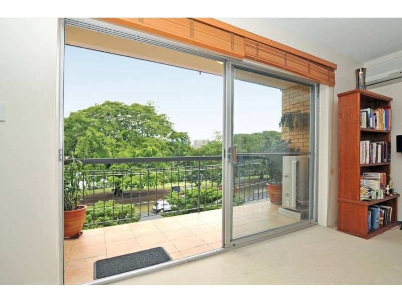 4/69 Orleigh Street, West End QLD 4101