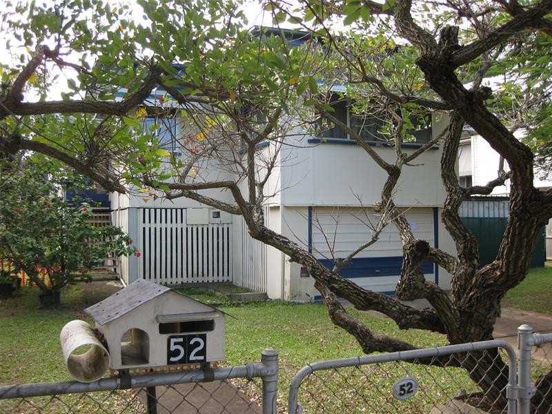 52 Allardyce Street, Graceville QLD 4075