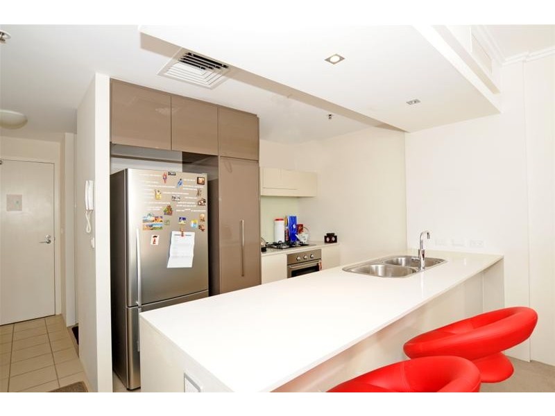 7025/7 Parkland Boulevard, Brisbane QLD 4000