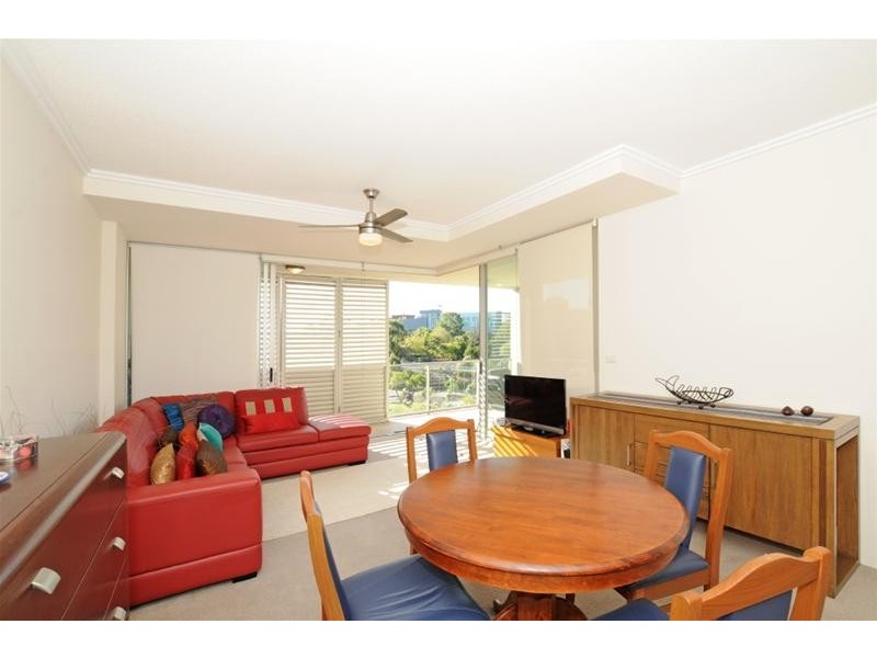 7025/7 Parkland Boulevard, Brisbane QLD 4000